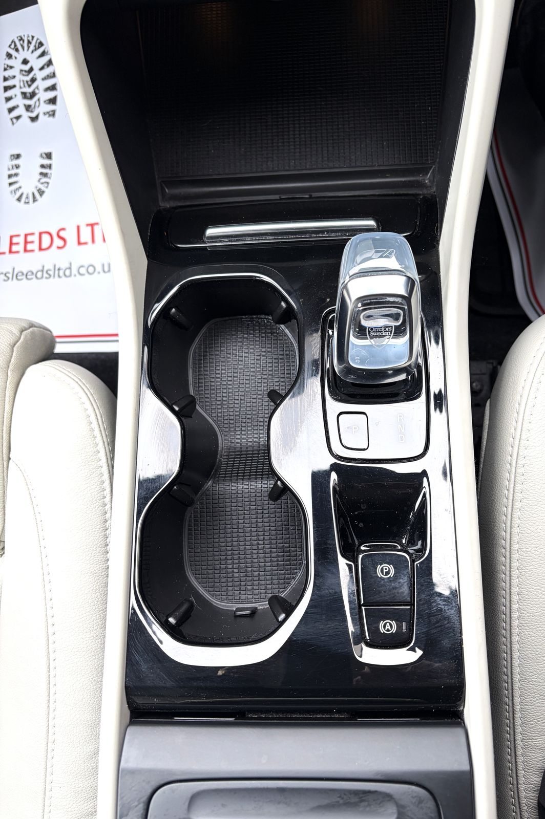 Used Volvo XC40 2019 for sale - 78149981: Photo 21