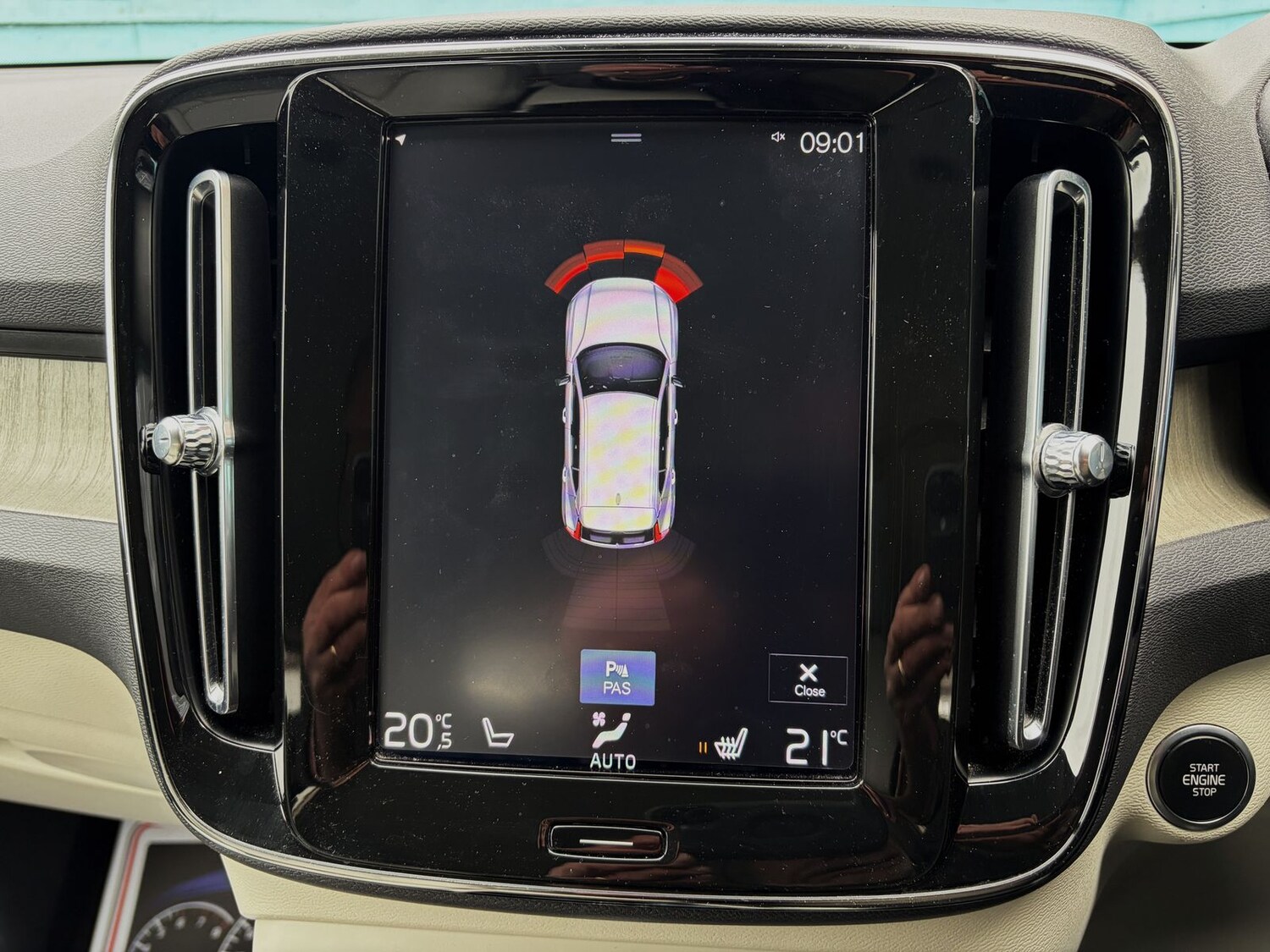 Used Volvo XC40 2019 for sale - 78149981: Photo 27