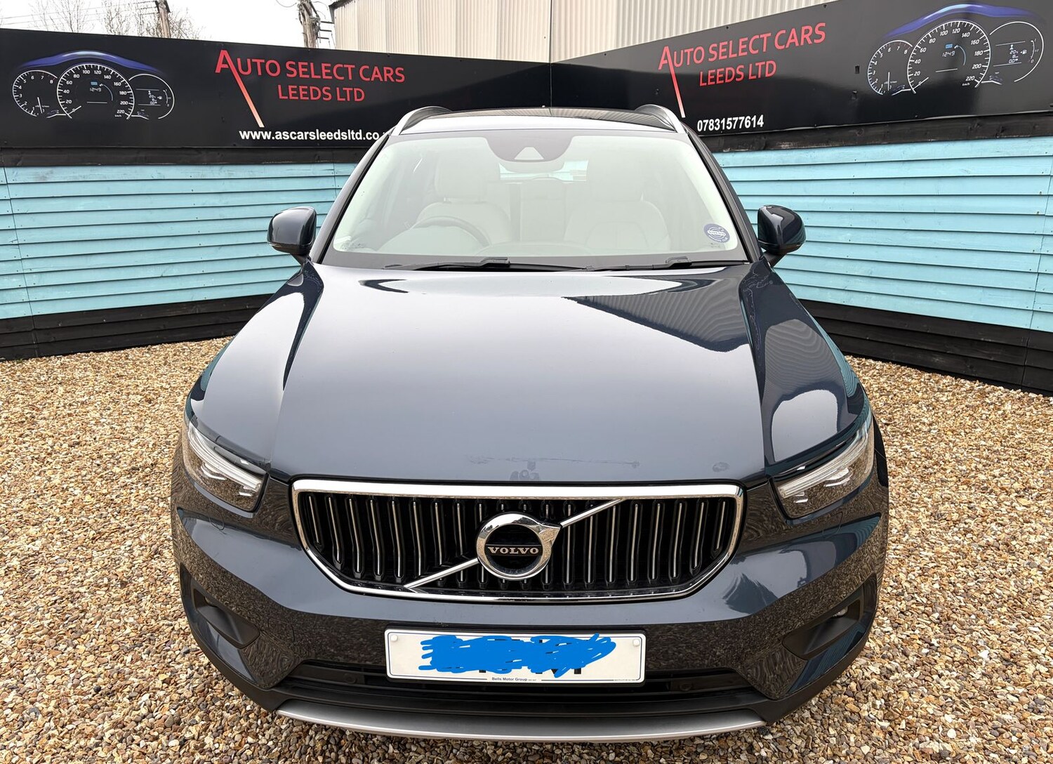 Used Volvo XC40 2019 for sale - 78149981: Photo 36