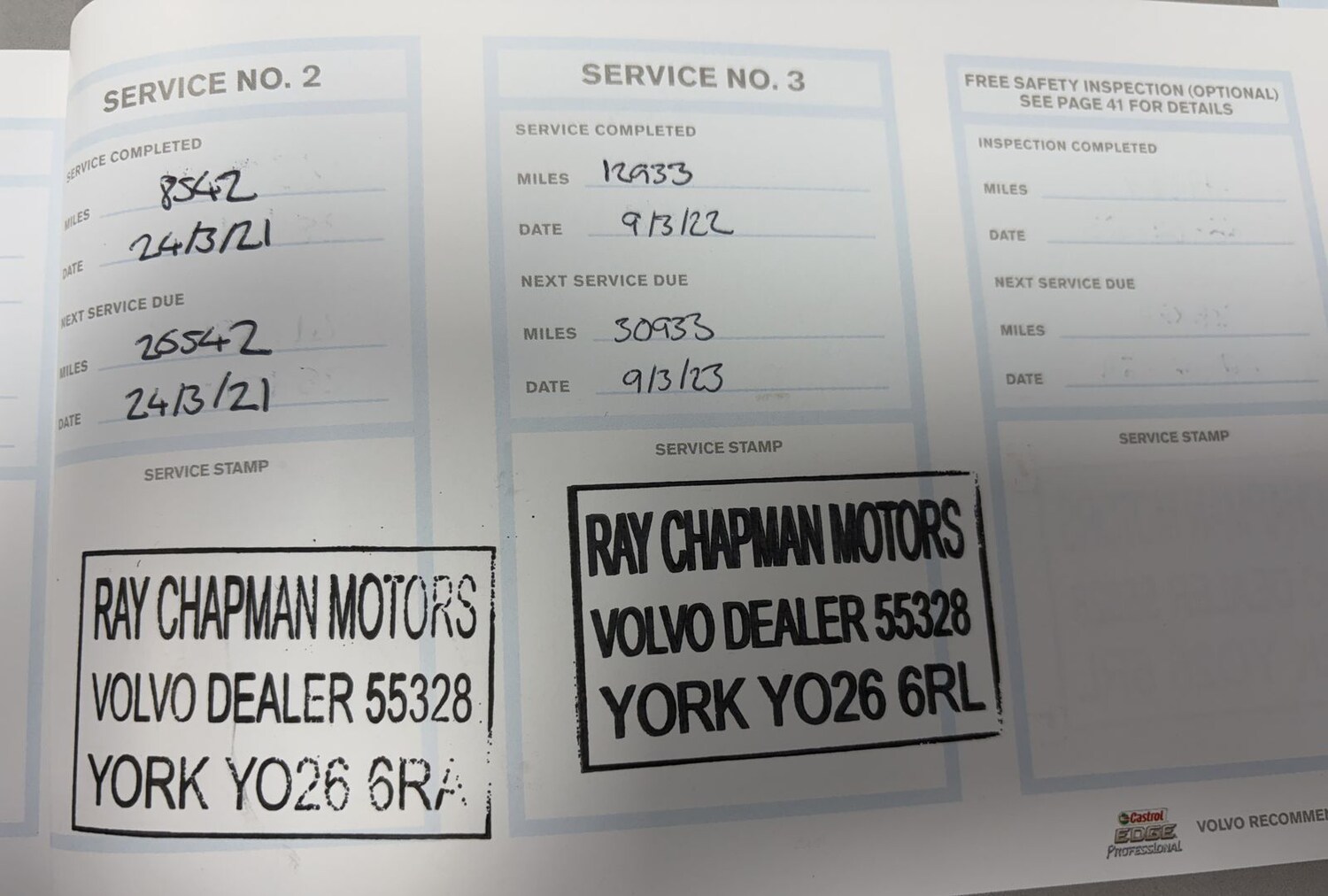 Used Volvo XC40 2019 for sale - 78149981: Photo 45