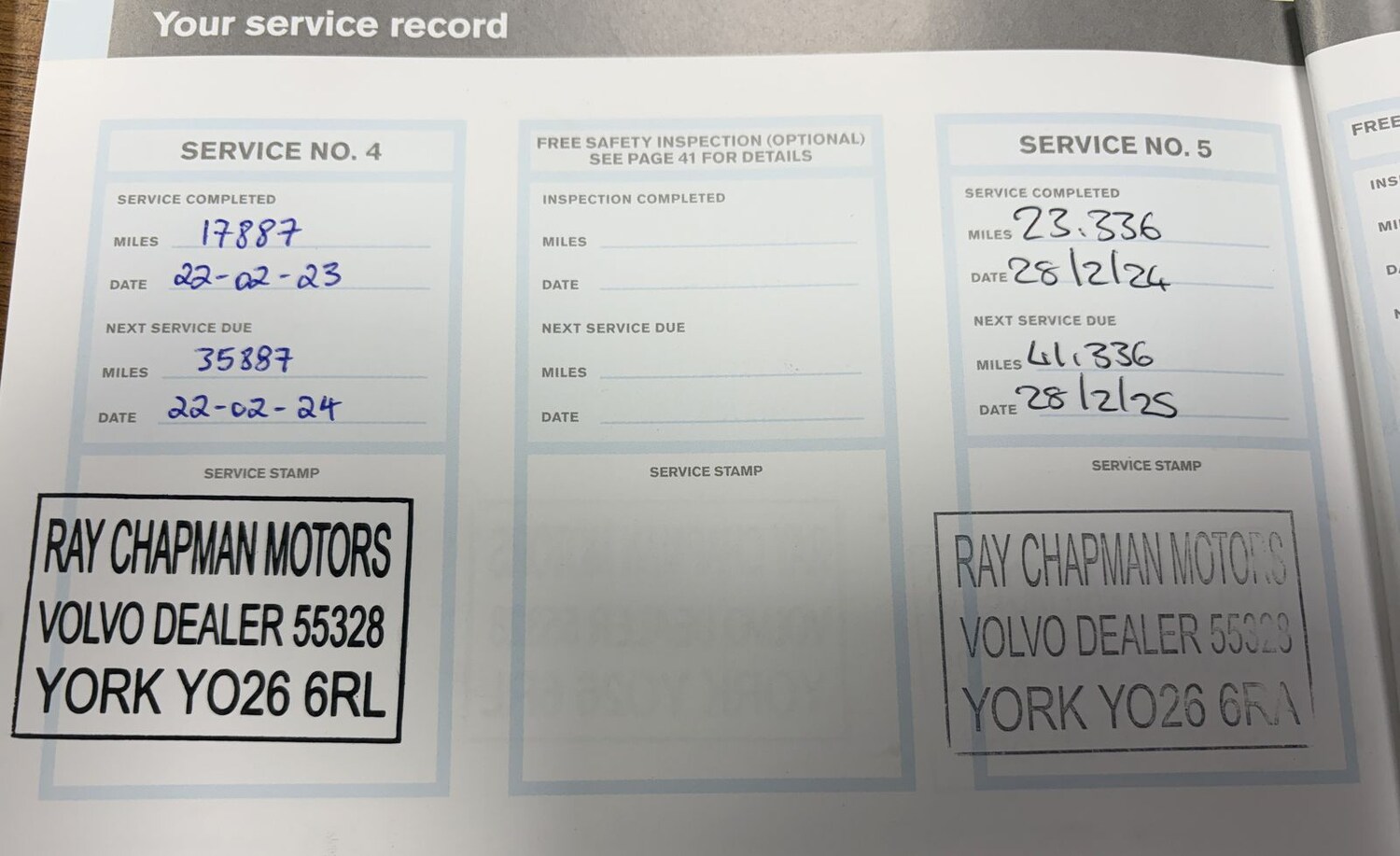 Used Volvo XC40 2019 for sale - 78149981: Photo 46