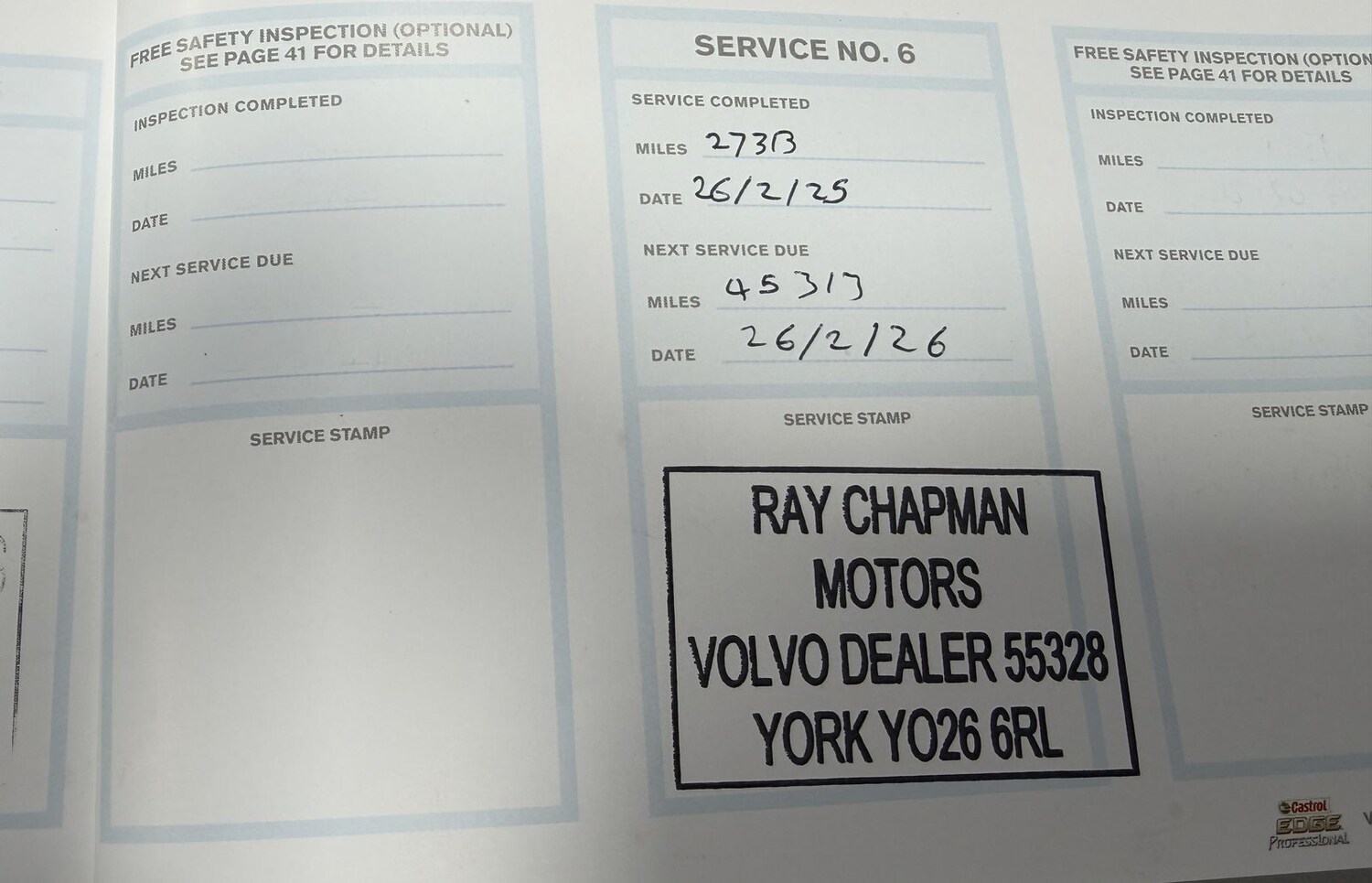 Used Volvo XC40 2019 for sale - 78149981: Photo 47