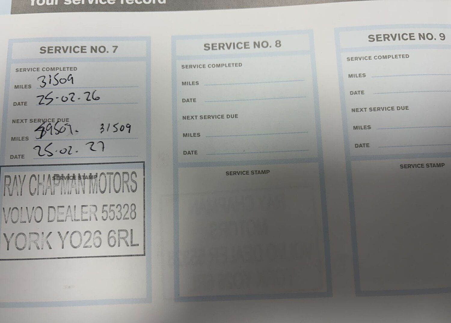 Used Volvo XC40 2019 for sale - 78149981: Photo 48