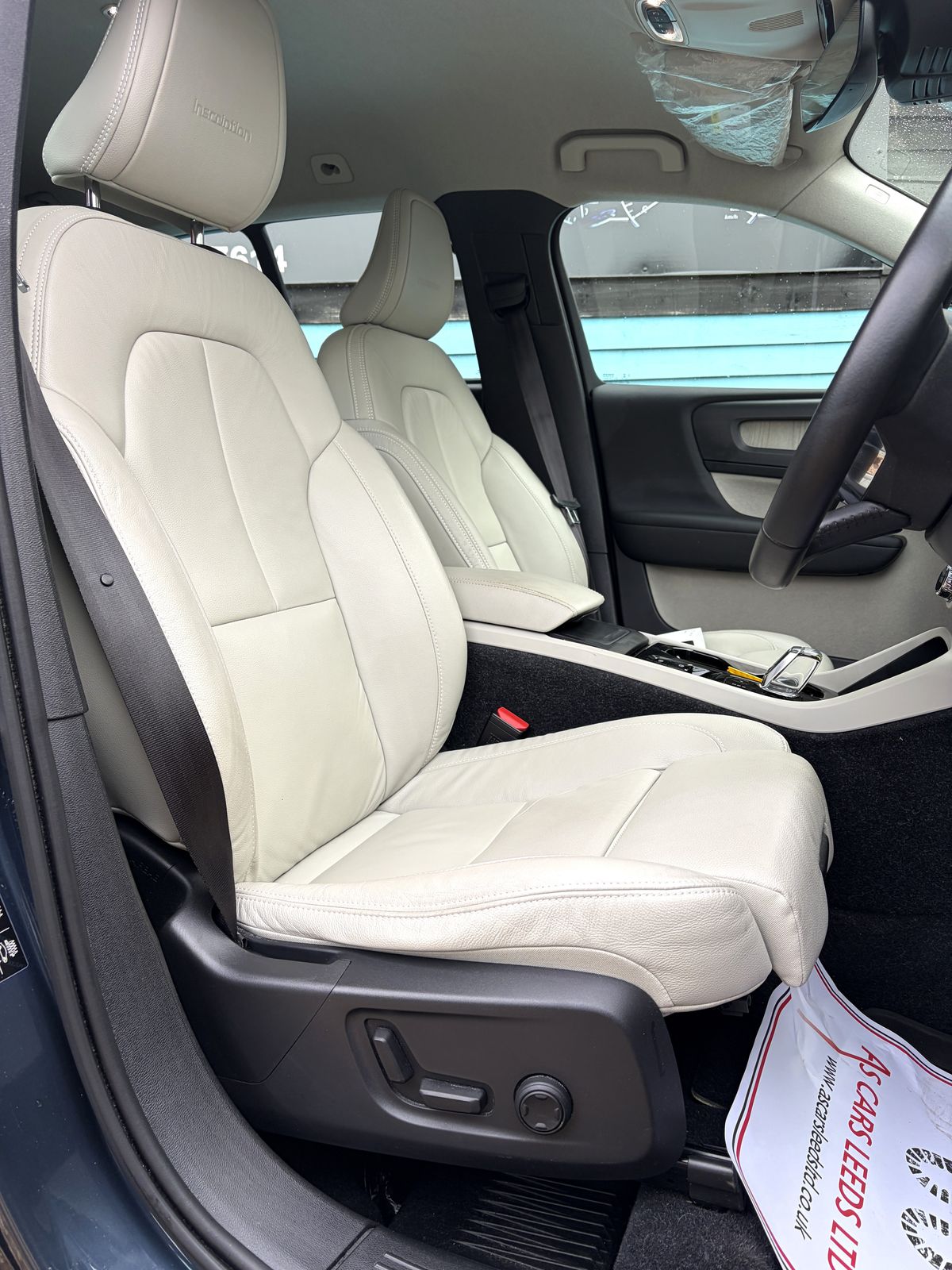 Used Volvo XC40 2019 for sale - 78149981: Photo 6