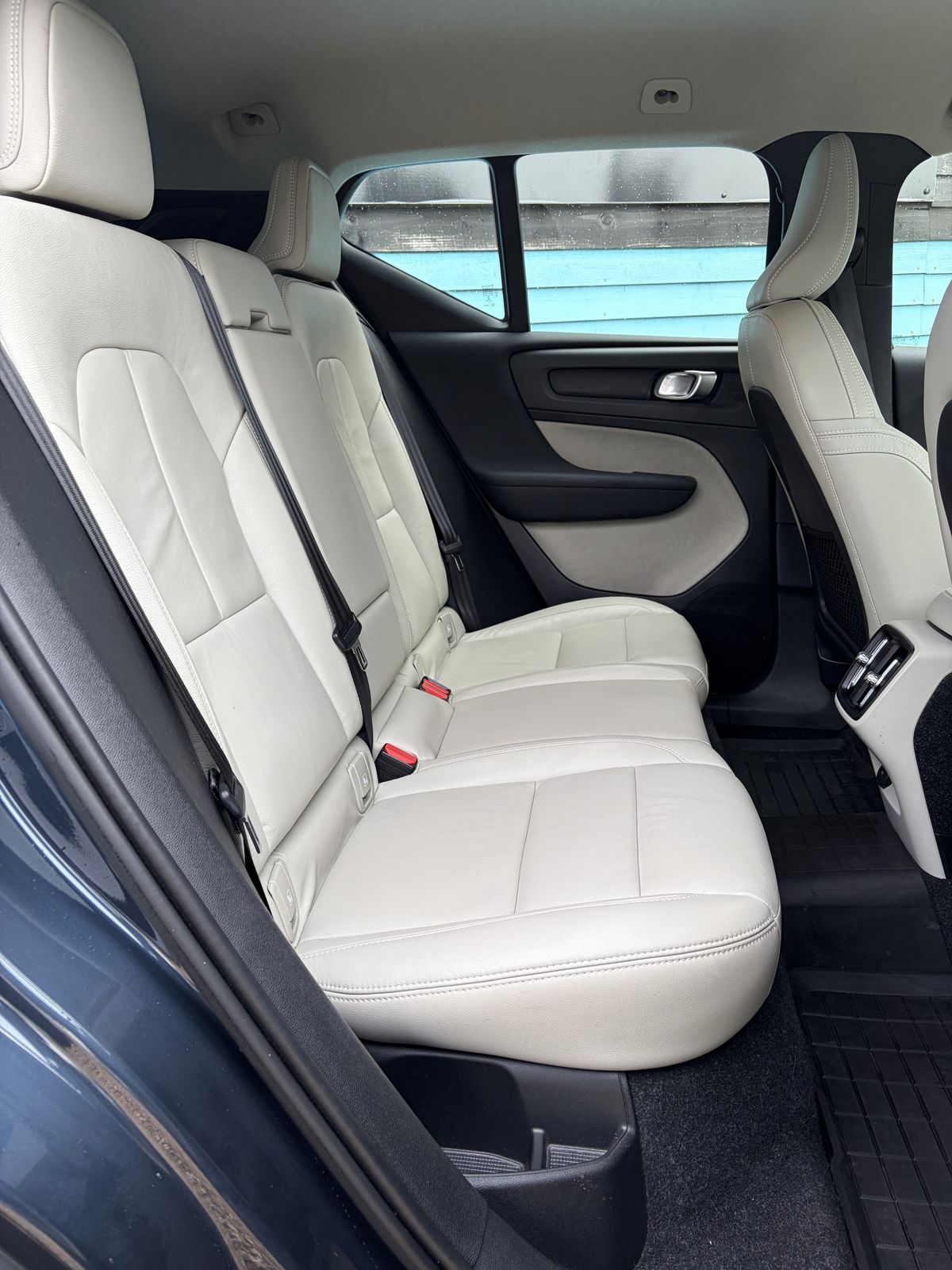 Used Volvo XC40 2019 for sale - 78149981: Photo 7