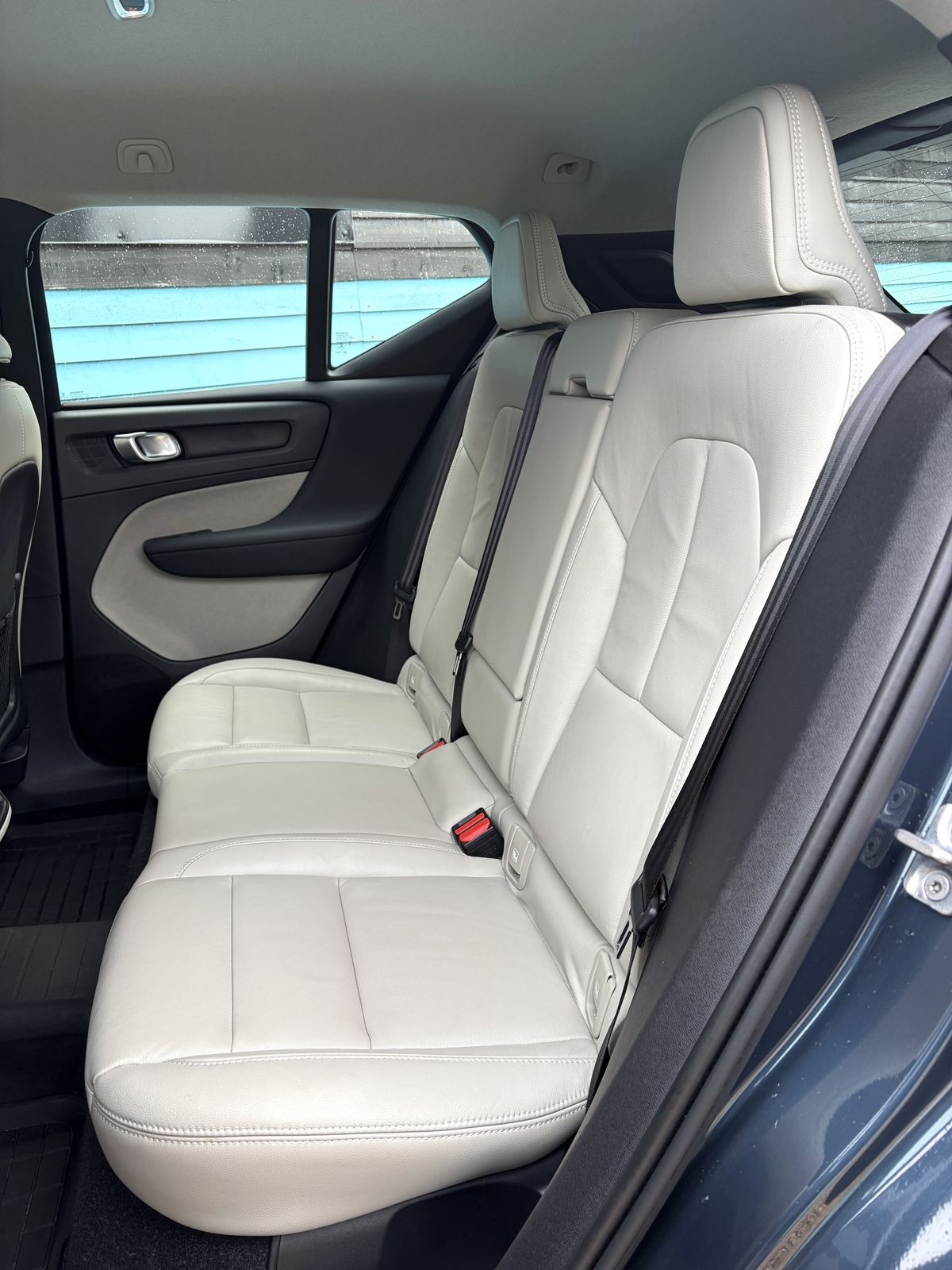 Used Volvo XC40 2019 for sale - 78149981: Photo 8