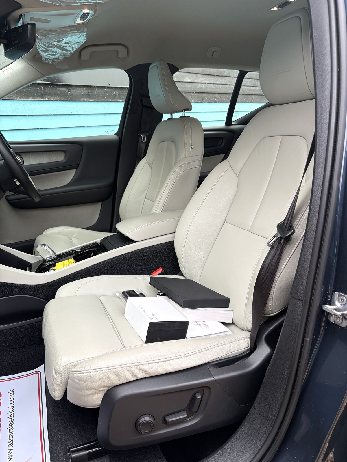 Used Volvo XC40 2019 for sale - 78149981: Photo 9