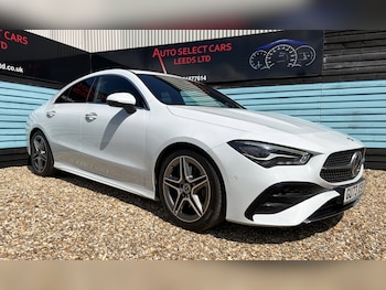 Used Mercedes-Benz CLA 2023 for sale - 79389872: Photo
