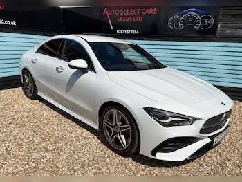 Used Mercedes-Benz CLA 2023 for sale - 79389872: Photo