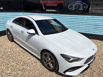 Used Mercedes-Benz CLA 2023 for sale - 79389872: Photo