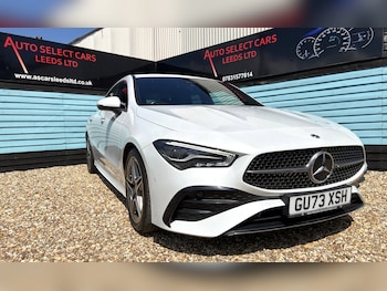 Used Mercedes-Benz CLA 2023 for sale - 79389872: Photo