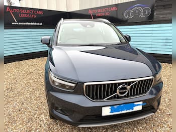 Used Volvo XC40 2019 for sale - 79646429: Photo
