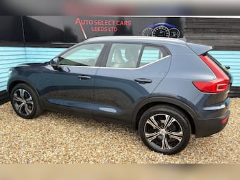 Used Volvo XC40 2019 for sale - 79646429: Photo