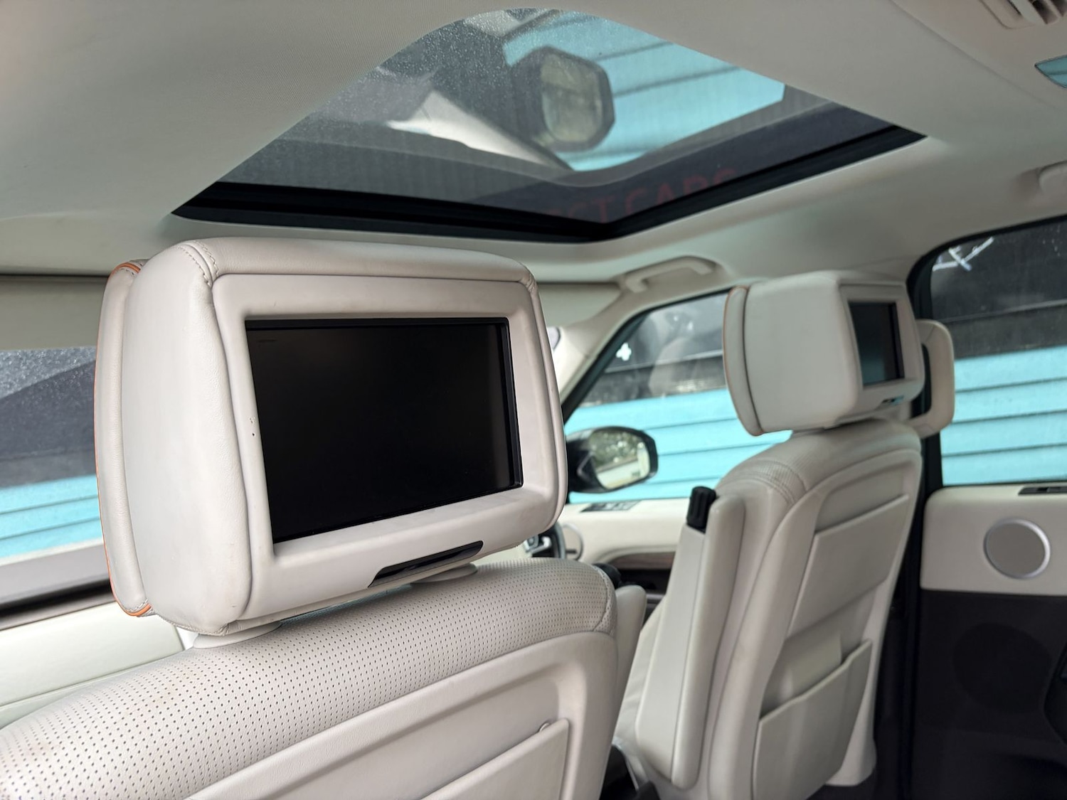 Used Land Rover Discovery 2017 for sale - 78009480: Photo 19