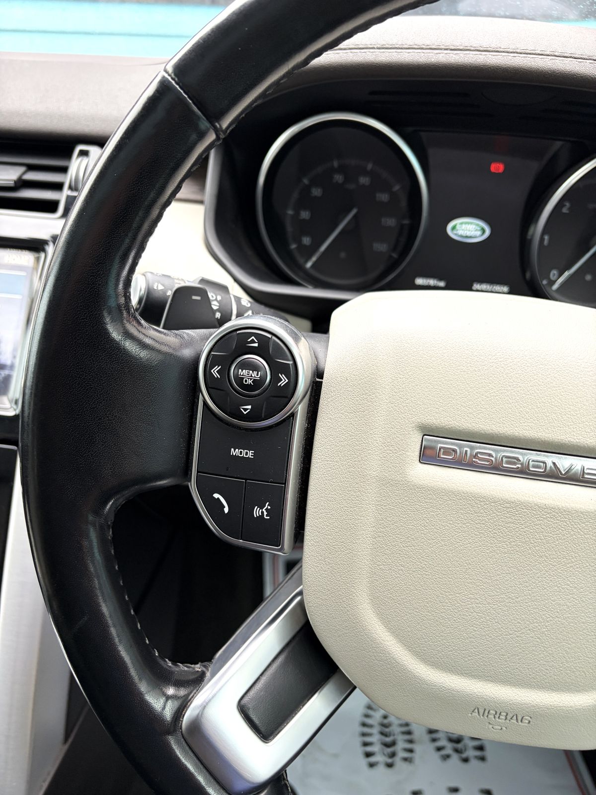 Used Land Rover Discovery 2017 for sale - 78009480: Photo 22