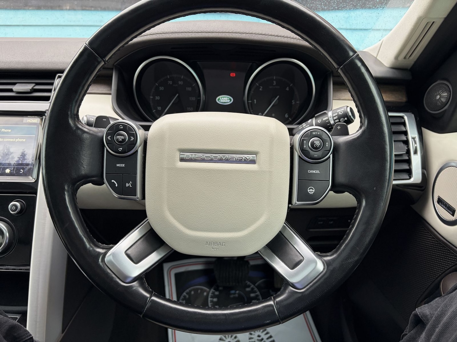 Used Land Rover Discovery 2017 for sale - 78009480: Photo 23