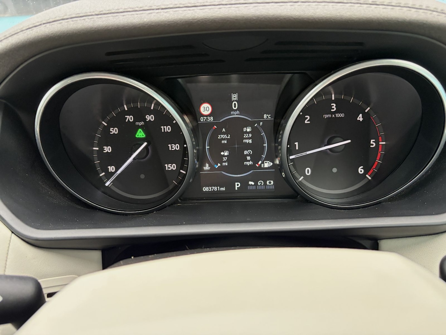 Used Land Rover Discovery 2017 for sale - 78009480: Photo 26