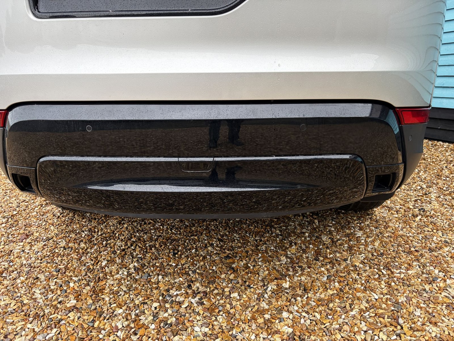 Used Land Rover Discovery 2017 for sale - 78009480: Photo 28