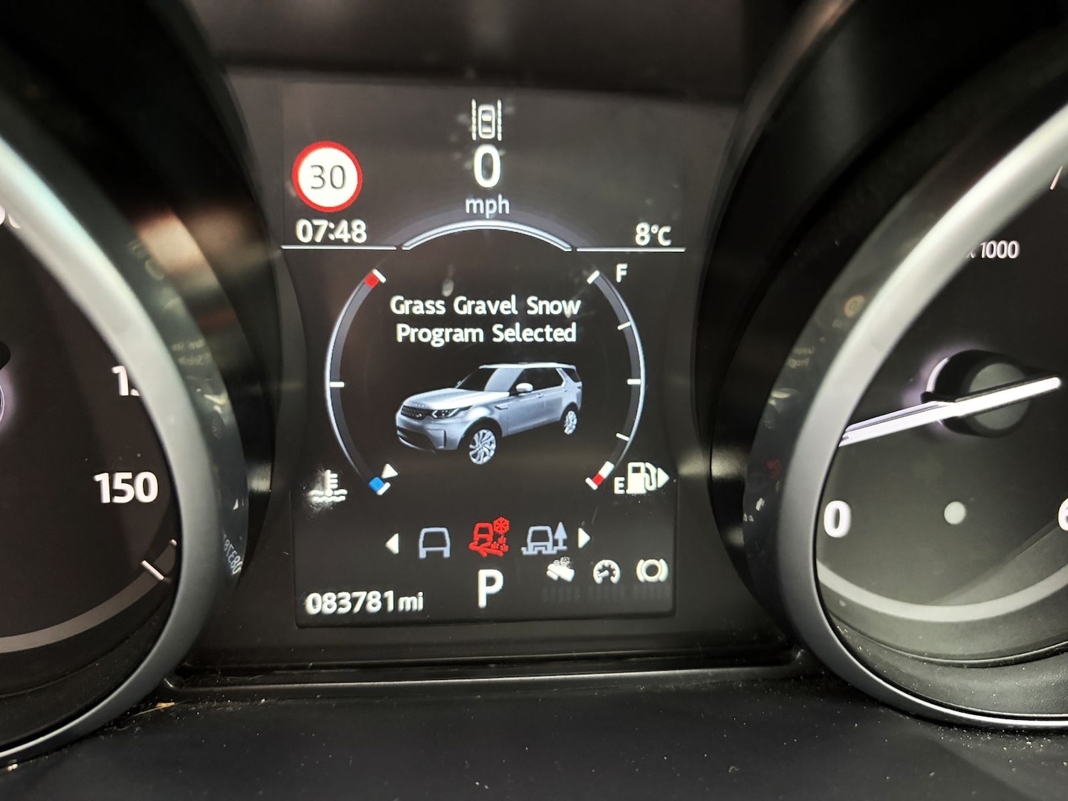 Used Land Rover Discovery 2017 for sale - 78009480: Photo 48