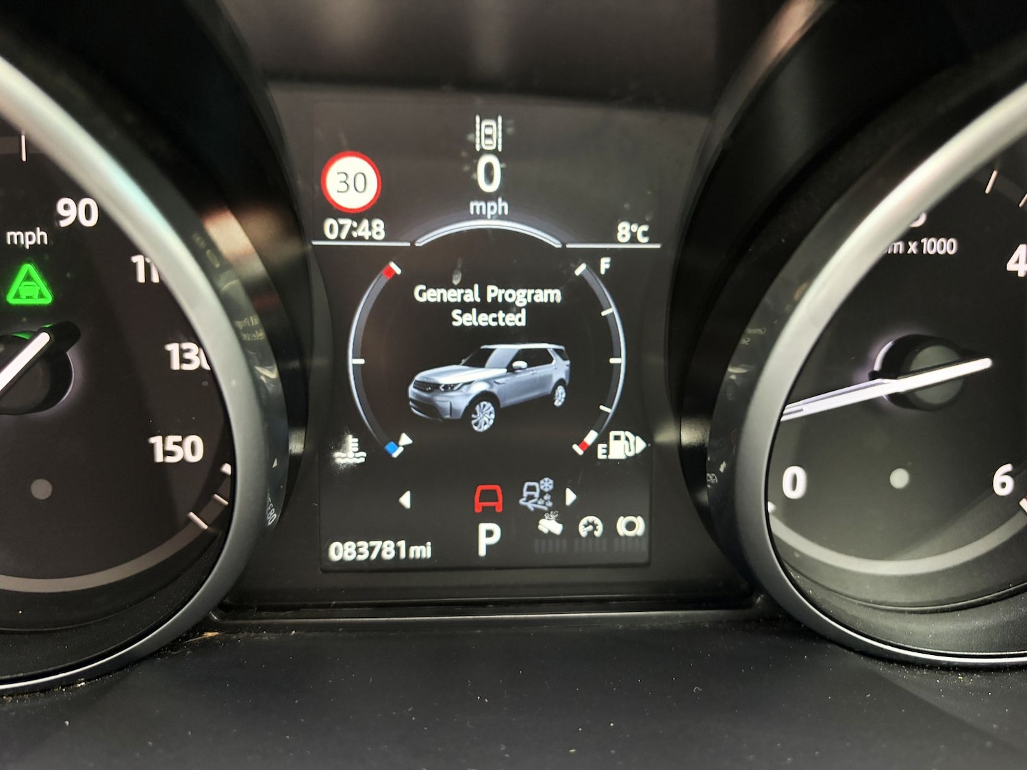 Used Land Rover Discovery 2017 for sale - 78009480: Photo 49