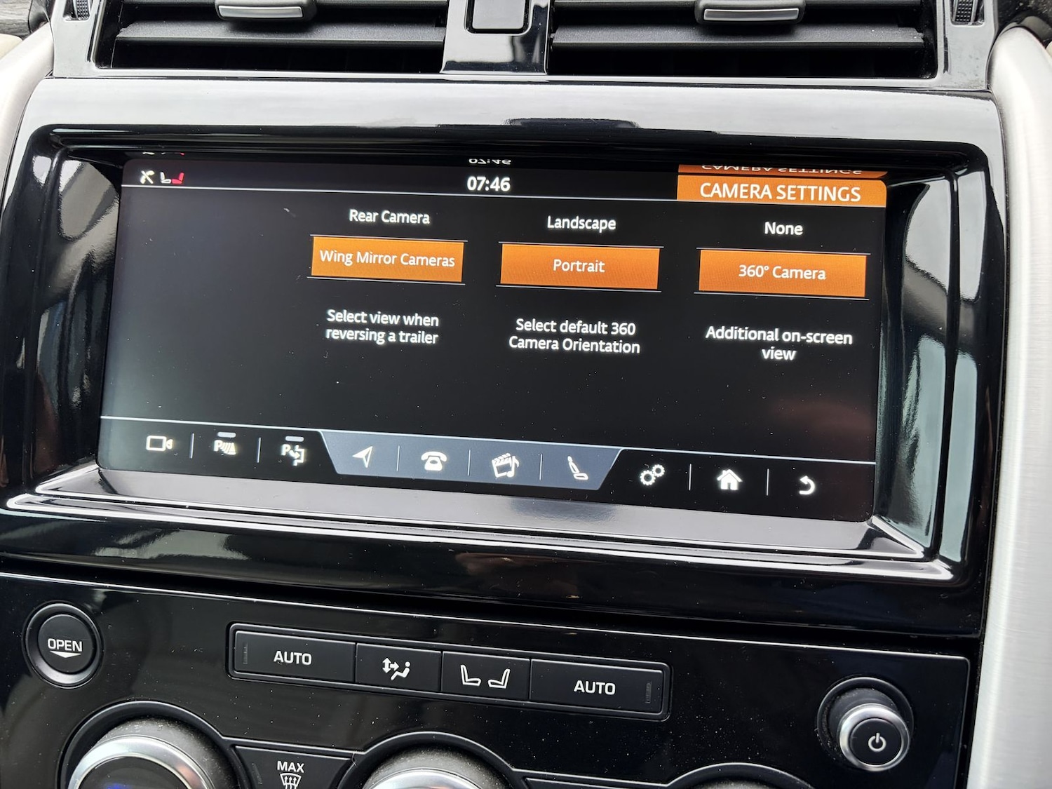 Used Land Rover Discovery 2017 for sale - 78009480: Photo 52