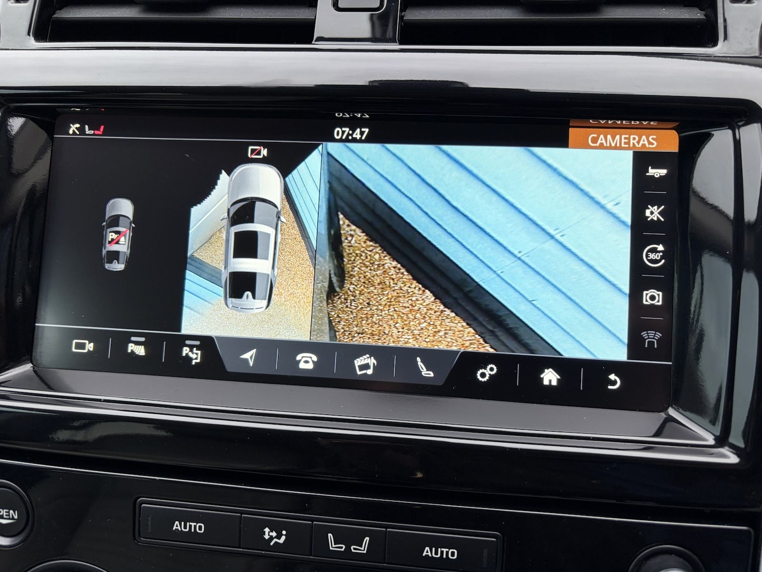 Used Land Rover Discovery 2017 for sale - 78009480: Photo 53