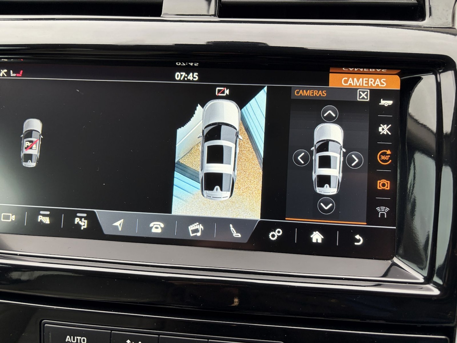 Used Land Rover Discovery 2017 for sale - 78009480: Photo 54