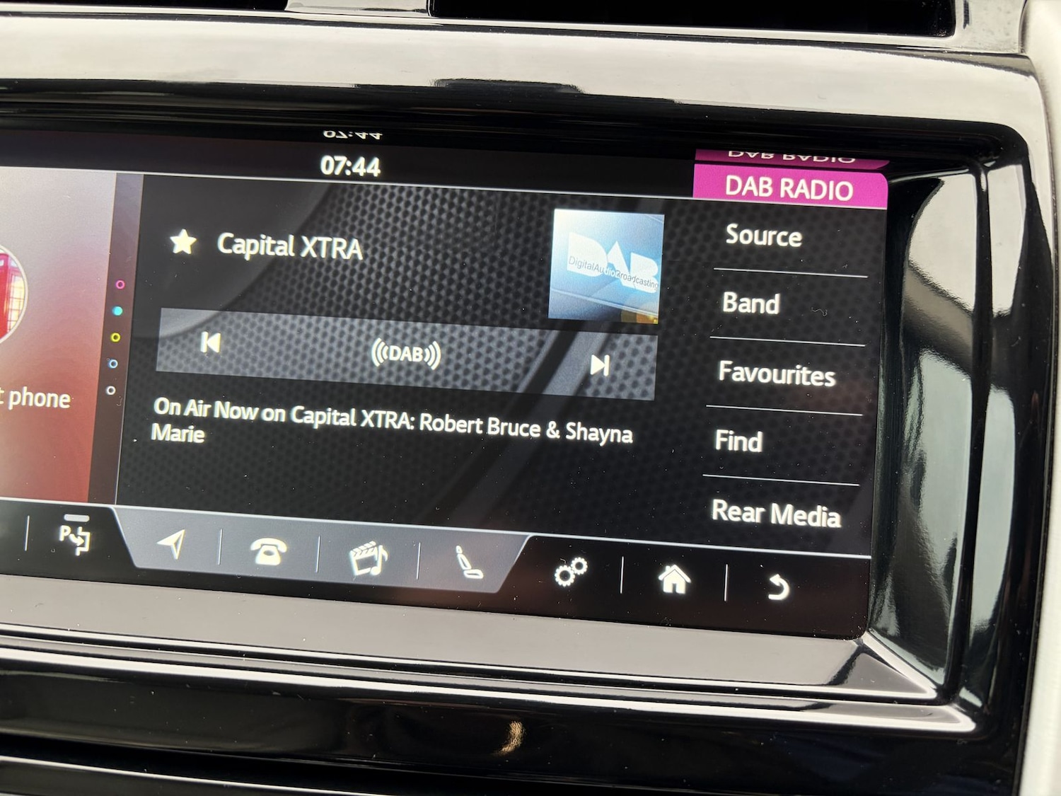 Used Land Rover Discovery 2017 for sale - 78009480: Photo 57