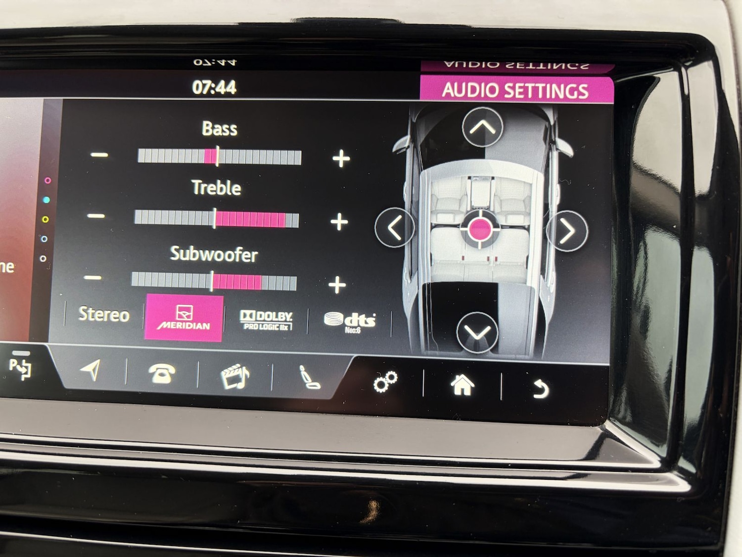 Used Land Rover Discovery 2017 for sale - 78009480: Photo 58