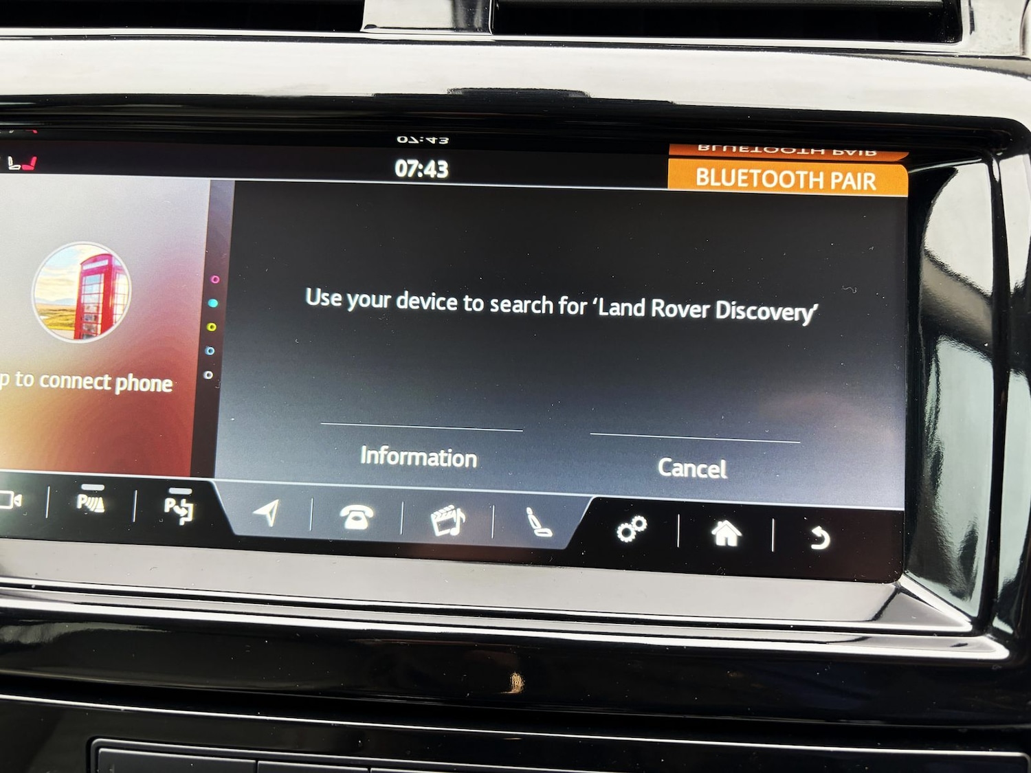 Used Land Rover Discovery 2017 for sale - 78009480: Photo 59