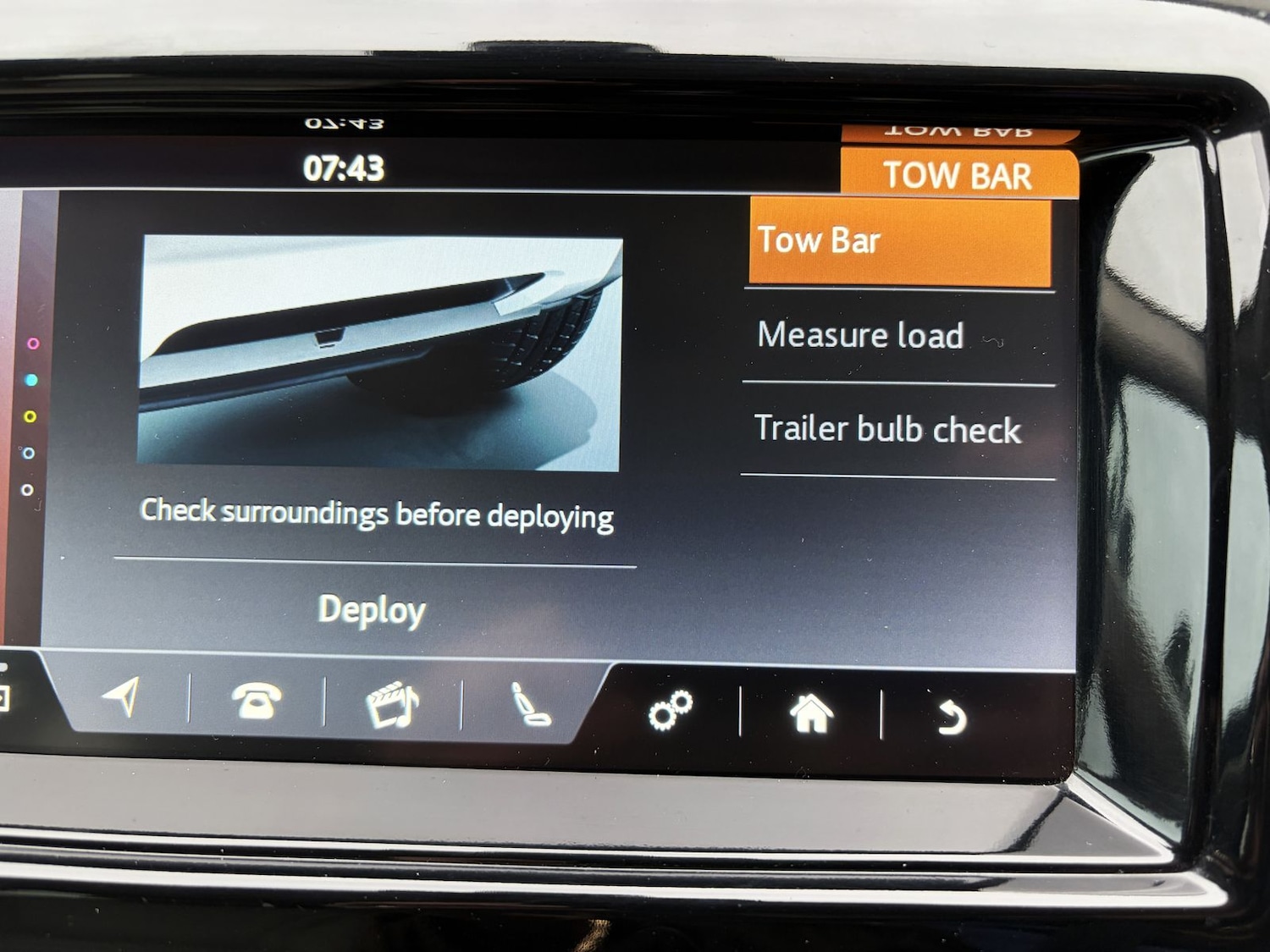 Used Land Rover Discovery 2017 for sale - 78009480: Photo 60