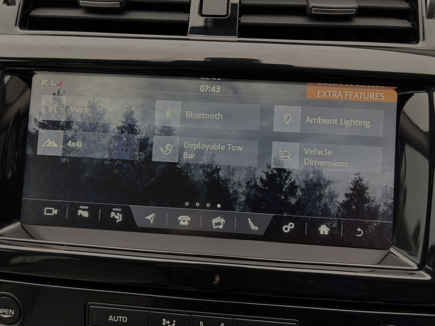 Used Land Rover Discovery 2017 for sale - 78009480: Photo 62