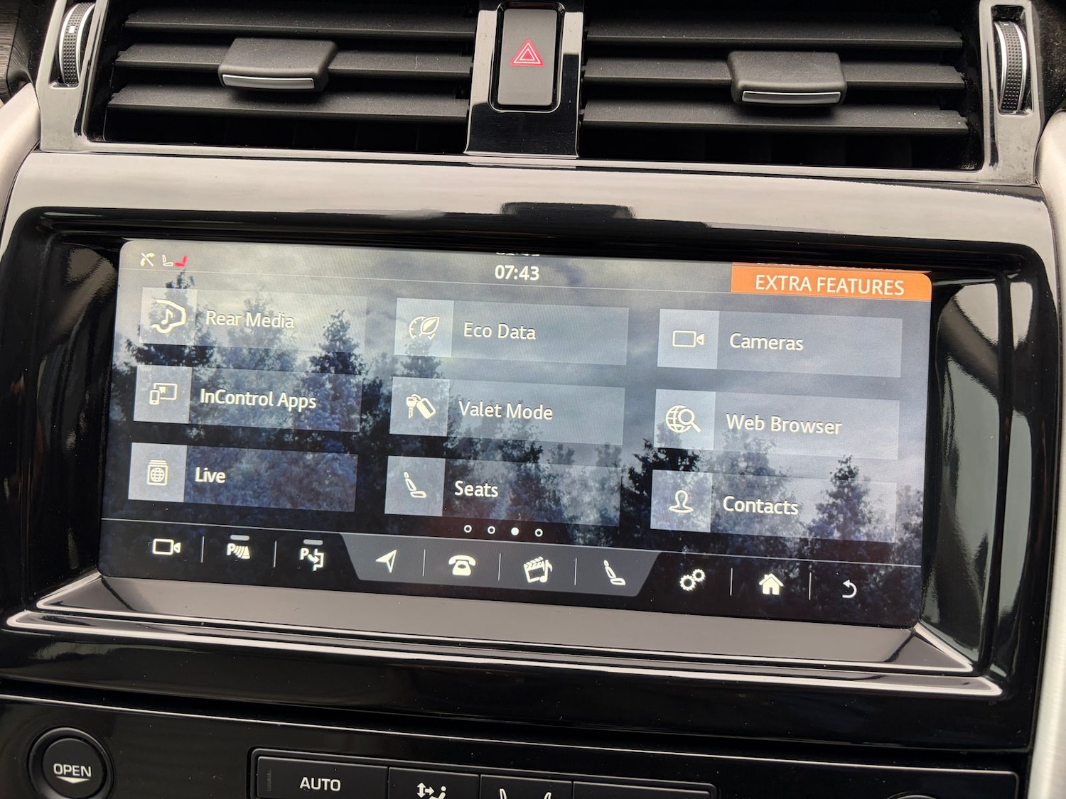 Used Land Rover Discovery 2017 for sale - 78009480: Photo 63