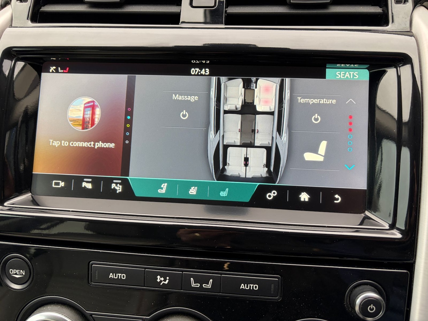 Used Land Rover Discovery 2017 for sale - 78009480: Photo 65