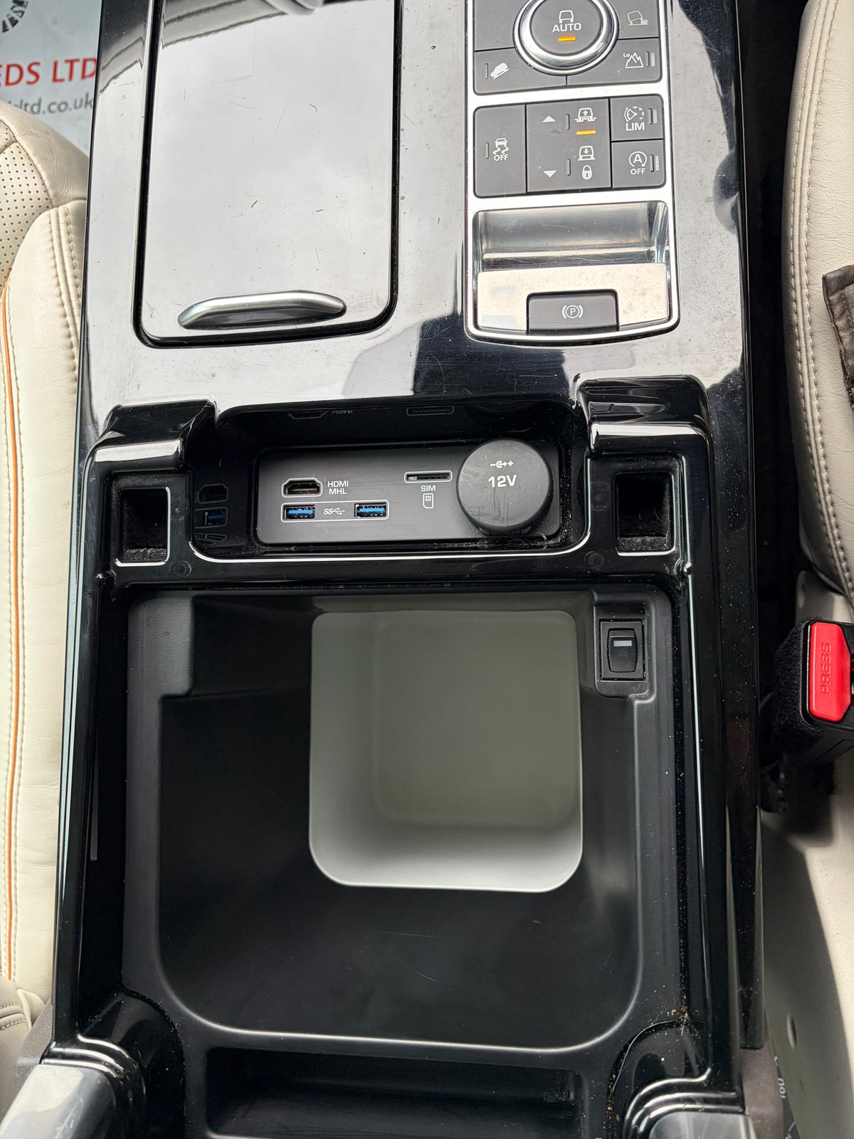 Used Land Rover Discovery 2017 for sale - 78009480: Photo 70