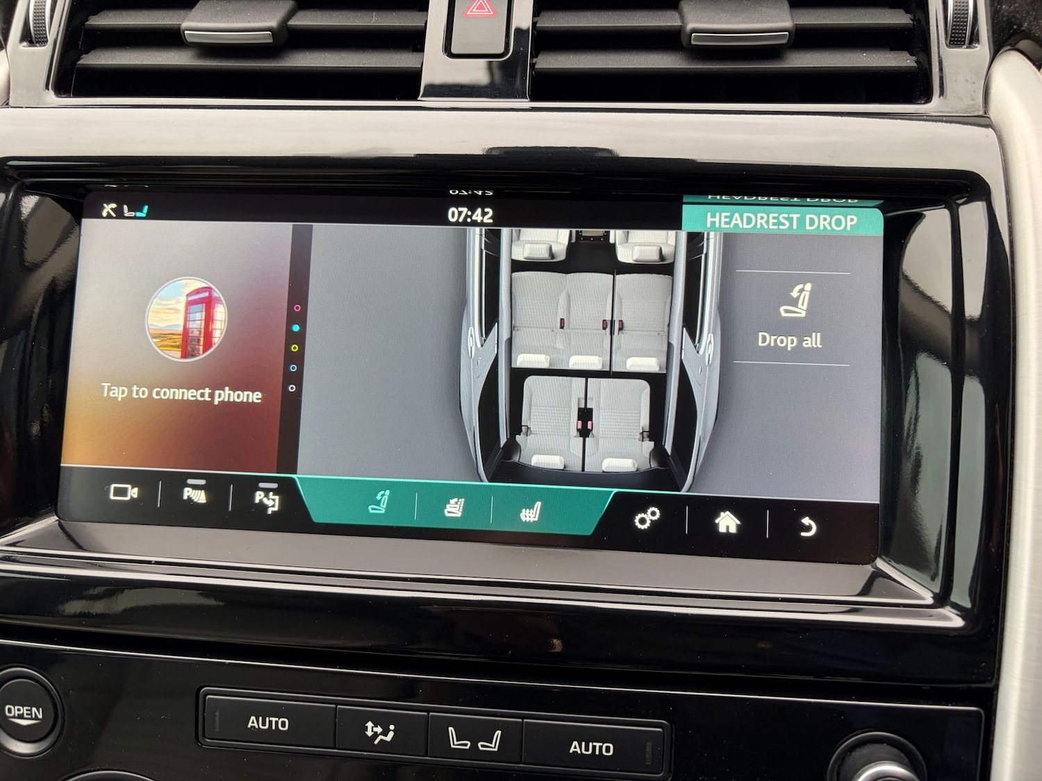 Used Land Rover Discovery 2017 for sale - 78009480: Photo 74