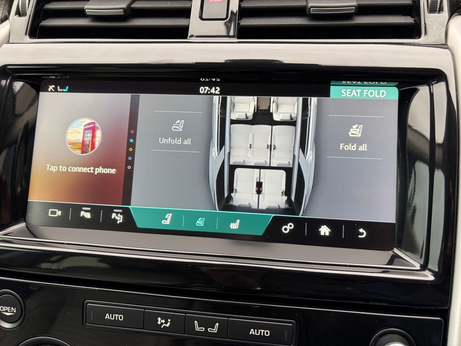 Used Land Rover Discovery 2017 for sale - 78009480: Photo 75