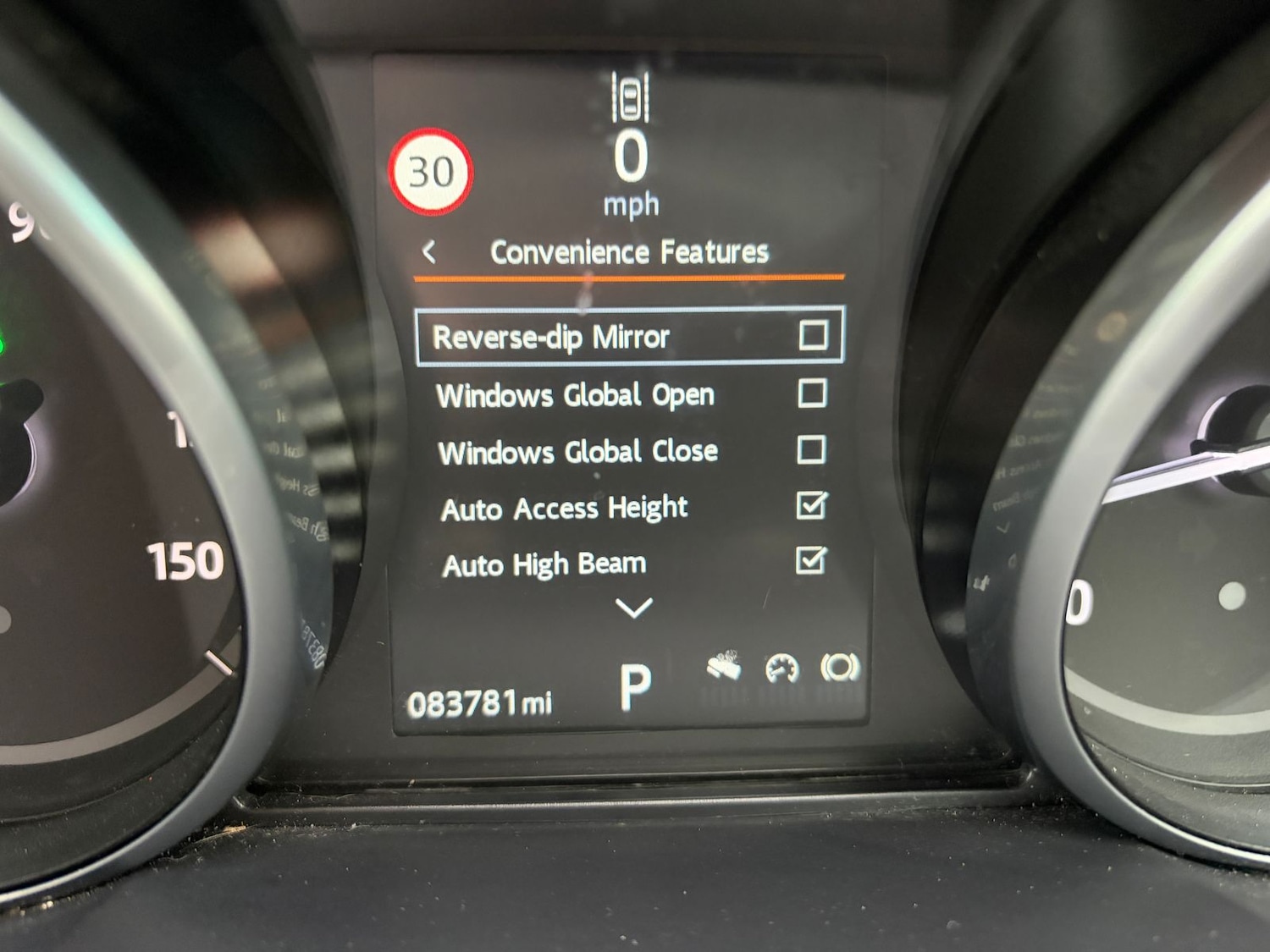 Used Land Rover Discovery 2017 for sale - 78009480: Photo 77