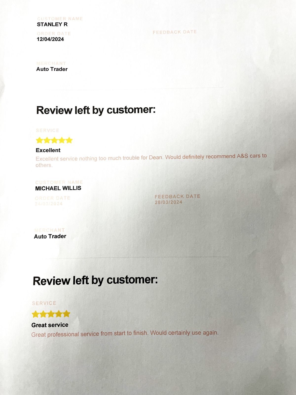 Used Land Rover Discovery 2017 for sale - 78009480: Photo 86