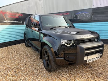 Used Land Rover Defender 2022 for sale - 79646431: Photo