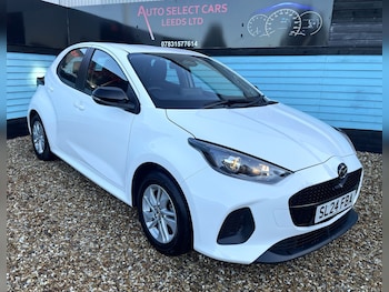 2024 - 1.5i Hybrid Centre Line 5dr CVT