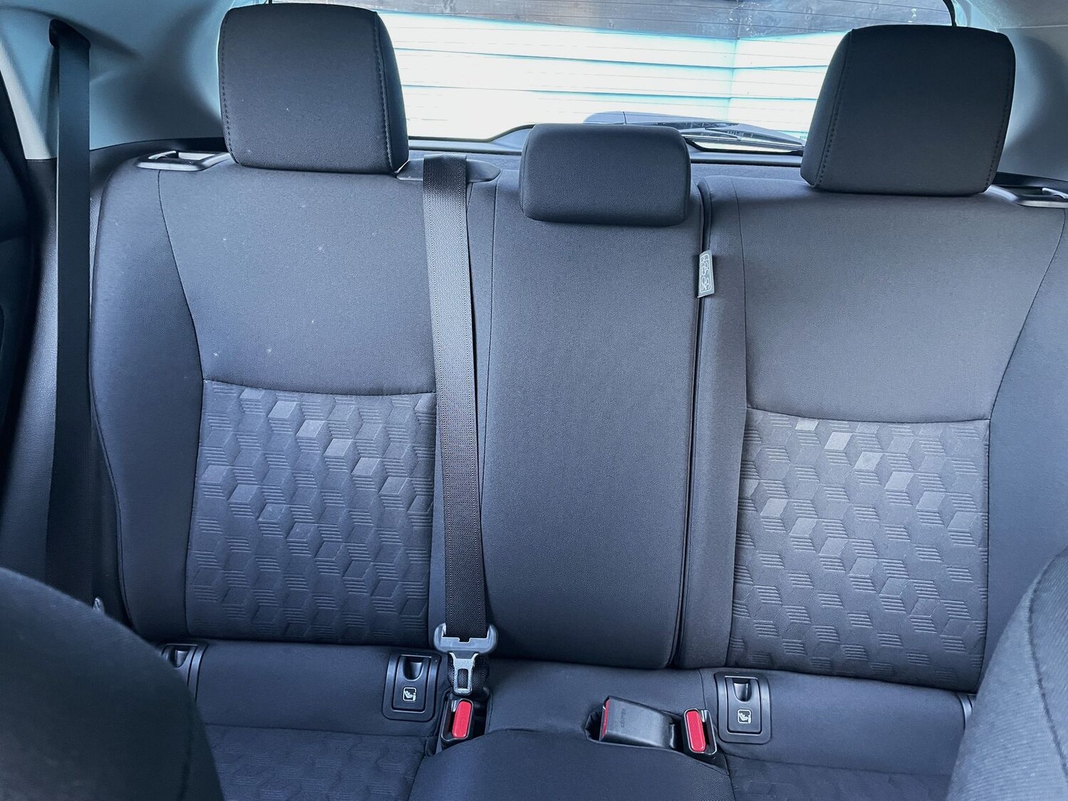 Used Mazda Mazda2 HYBRID 2024 for sale - 76788416: Photo 24