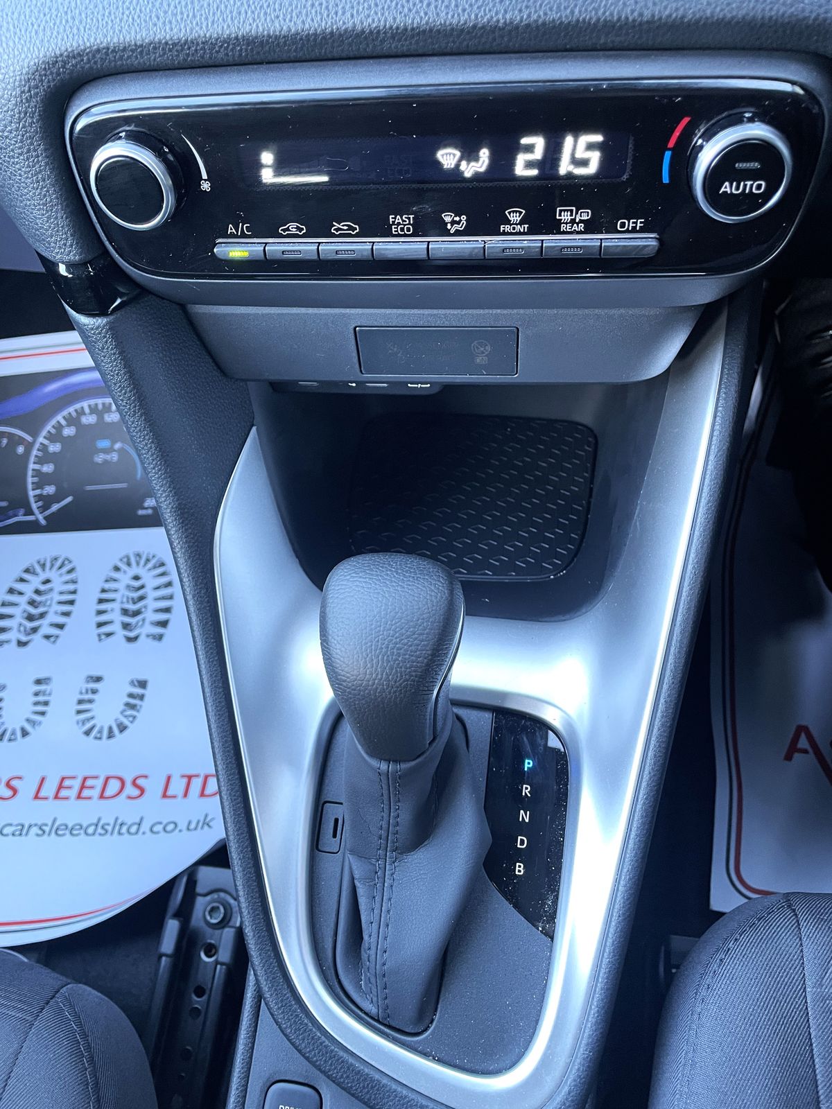 Used Mazda Mazda2 HYBRID 2024 for sale - 76788416: Photo 33