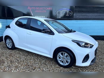 Used Mazda Mazda2 HYBRID 2024 for sale - 76788416: Photo
