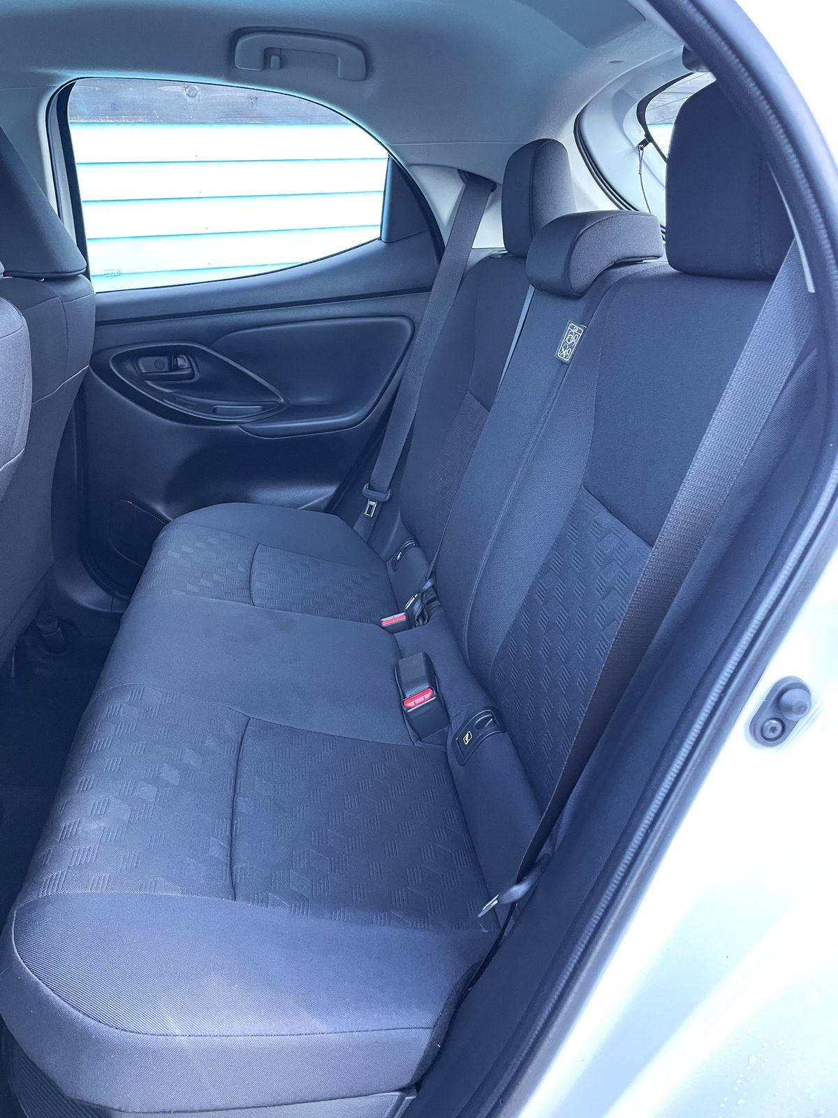 Used Mazda Mazda2 HYBRID 2024 for sale - 76788416: Photo 7