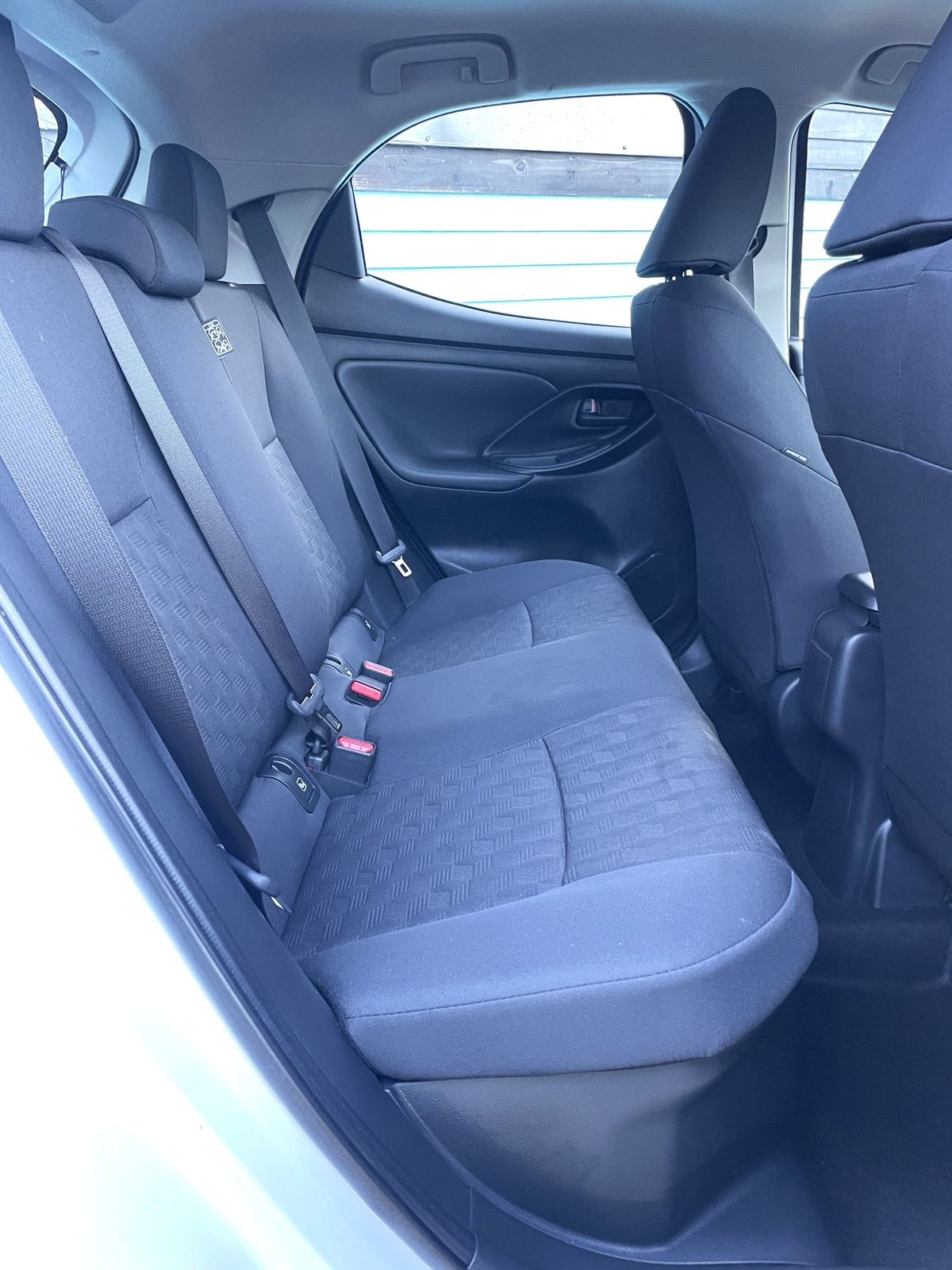 Used Mazda Mazda2 HYBRID 2024 for sale - 76788416: Photo 8