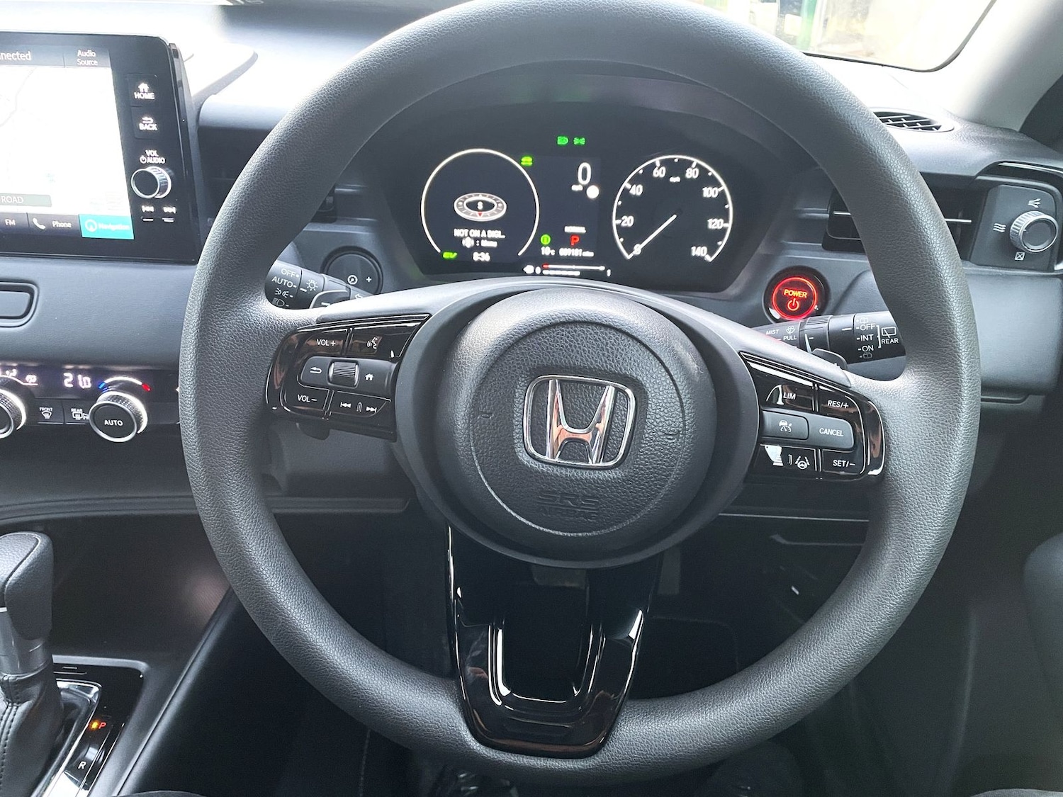 Used Honda HR-V 2023 for sale - 76915223: Photo 12