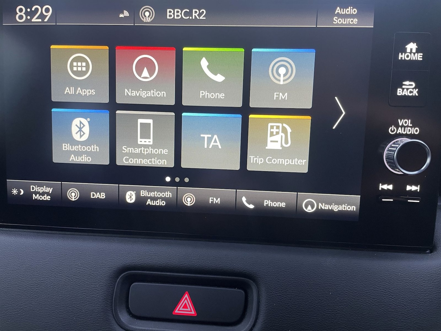 Used Honda HR-V 2023 for sale - 76915223: Photo 14