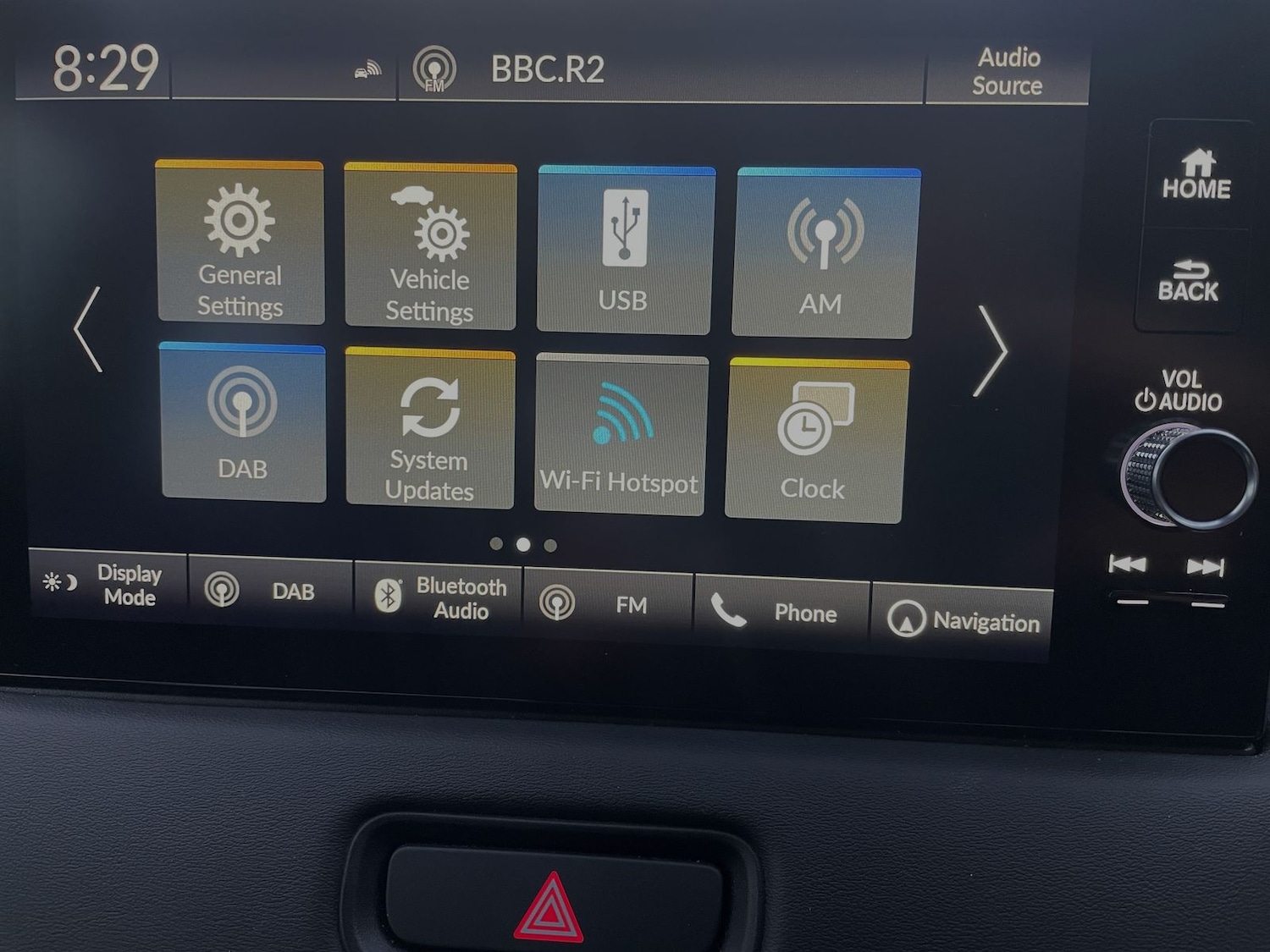 Used Honda HR-V 2023 for sale - 76915223: Photo 16