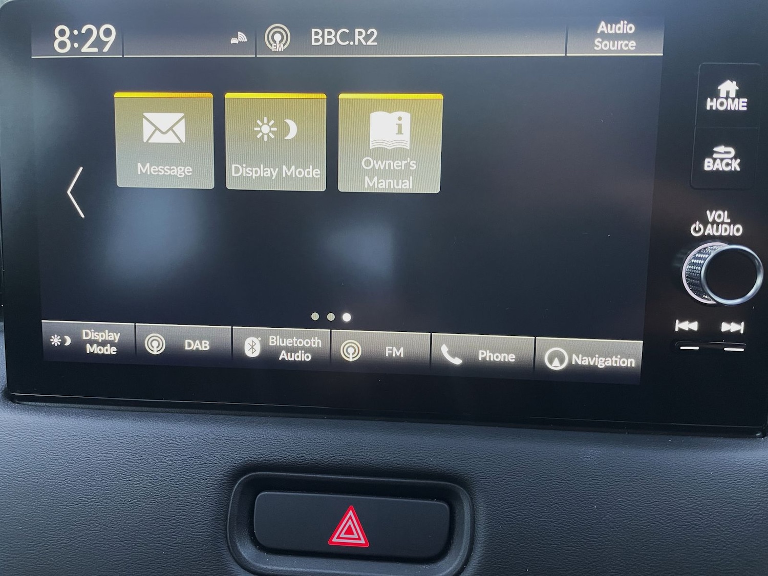 Used Honda HR-V 2023 for sale - 76915223: Photo 17